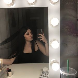 Meet your Posher, Ali